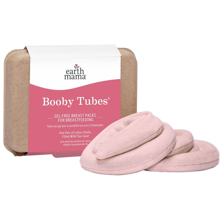 Earth Mama Booby Tubes-Feeding-Earth Mama Organics-007103-babyandme.ca