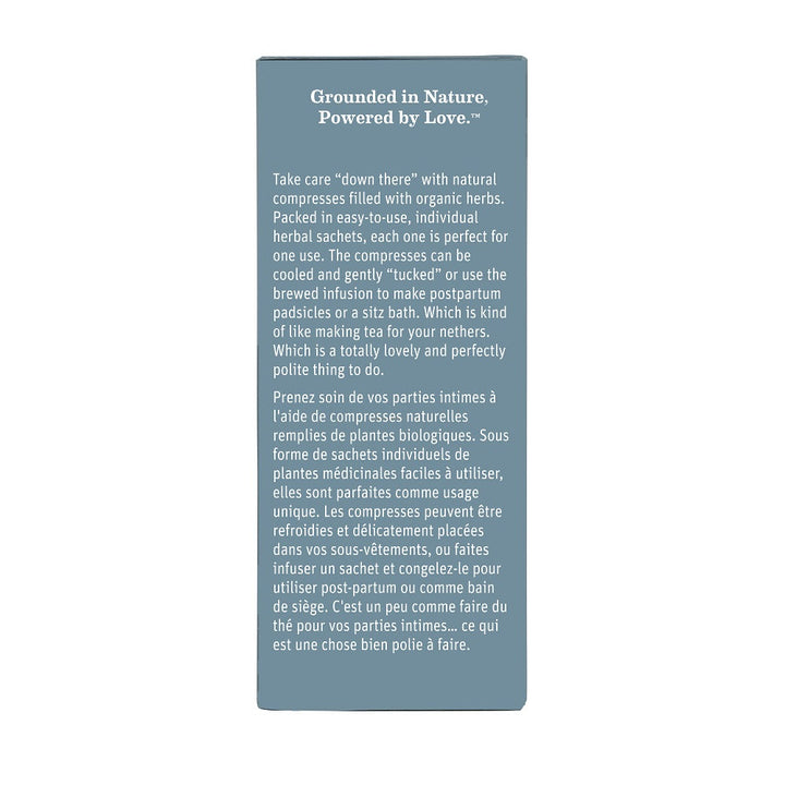 Earth Mama Organic Herbal Sitz Bath-Health-Earth Mama Organics-024947-babyandme.ca
