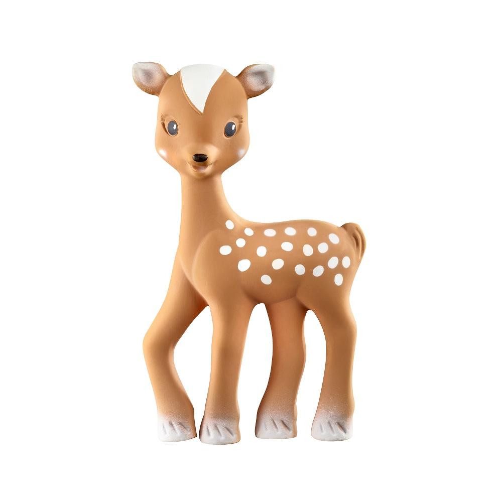 Fanfan the Fawn Teether-Health-Vulli-027959-babyandme.ca