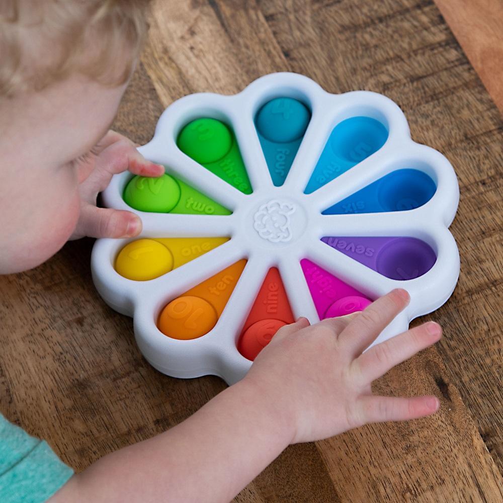 Fat Brain Toys Dimpl Digits-Toys & Learning-Fat Brain Toys-027790-babyandme.ca