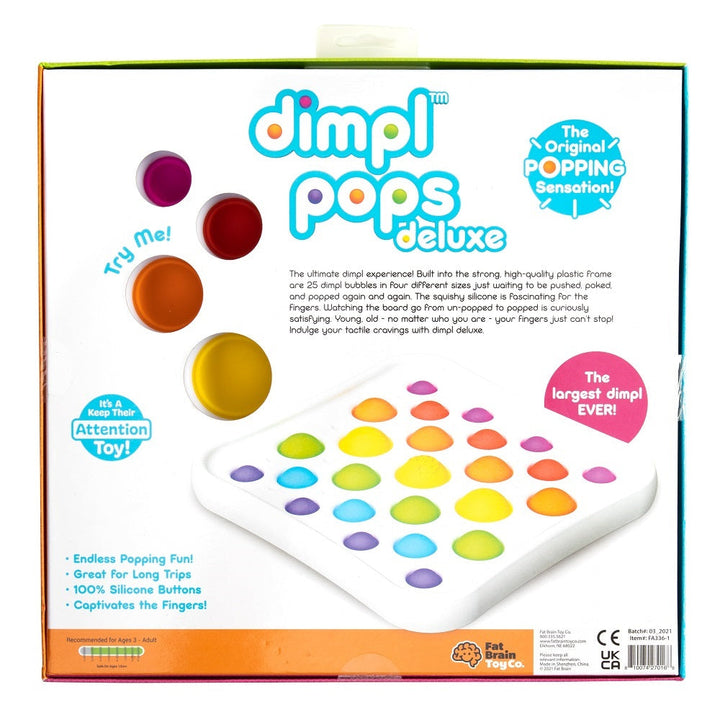 Fat Brain Toys Dimpl Pops Deluxe-Toys & Learning-Fat Brain Toys-030899-babyandme.ca