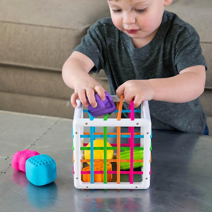 Fat Brain Toys Inny Bin-Toys & Learning-Fat Brain Toys-027785-babyandme.ca