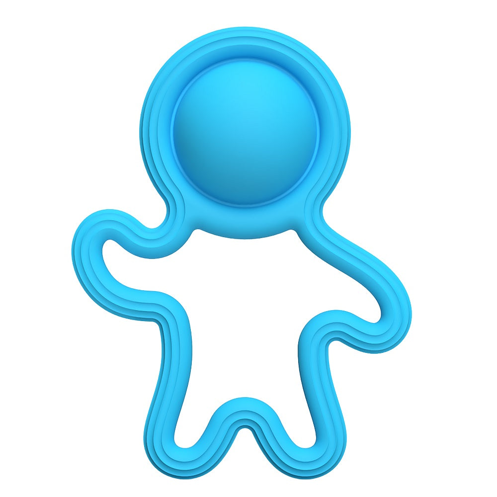 Fat Brain Toys Lil' Dimpl (Blue)-Toys & Learning-Fat Brain Toys-030896 BL-babyandme.ca