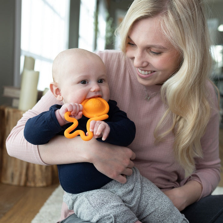 Fat Brain Toys Lil' Dimpl (Orange)-Toys & Learning-Fat Brain Toys-030896 OR-babyandme.ca