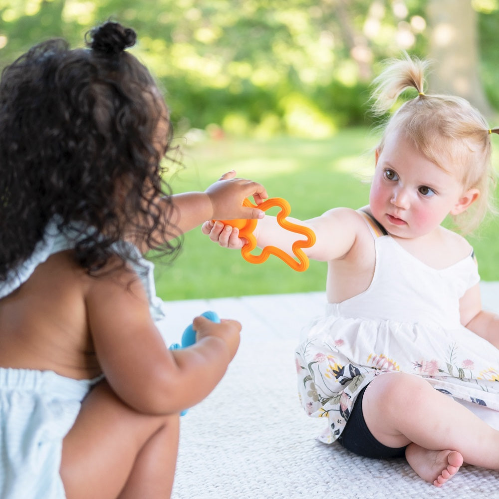 Fat Brain Toys Lil' Dimpl (Orange)-Toys & Learning-Fat Brain Toys-030896 OR-babyandme.ca