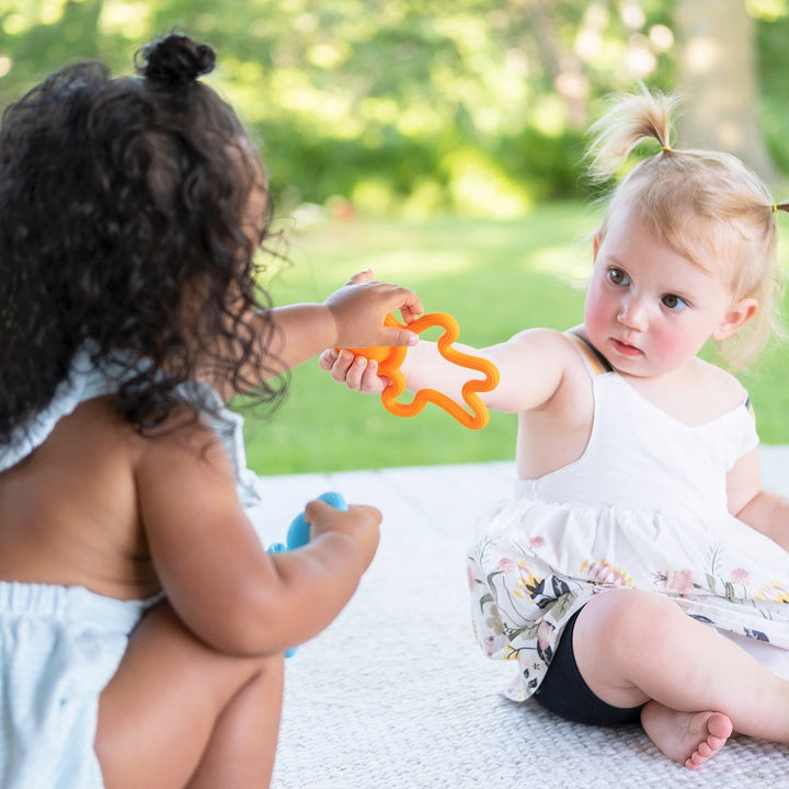 Fat Brain Toys Lil' Dimpl (Orange)-Toys & Learning-Fat Brain Toys-030896 OR-babyandme.ca