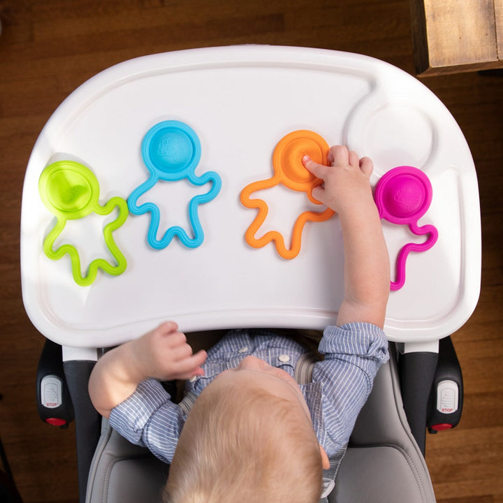 Fat Brain Toys Lil' Dimpl (Orange)-Toys & Learning-Fat Brain Toys-030896 OR-babyandme.ca