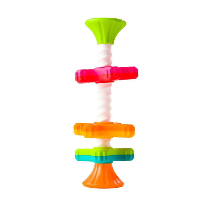 Fat Brain Toys Mini Spinny-Toys & Learning-Fat Brain Toys-027780-babyandme.ca