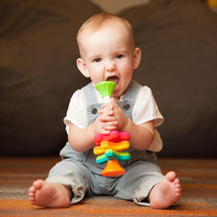 Fat Brain Toys Mini Spinny-Toys & Learning-Fat Brain Toys-027780-babyandme.ca