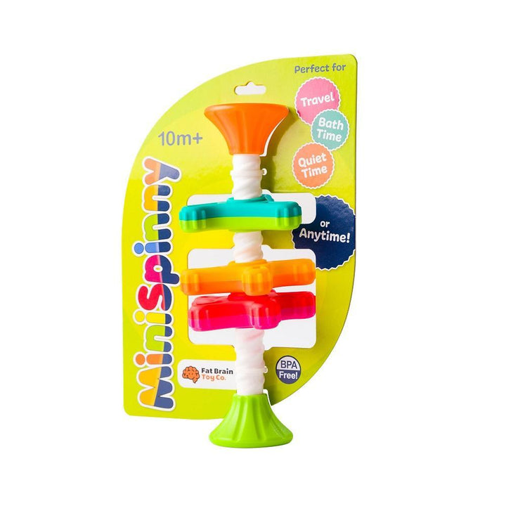 Fat Brain Toys Mini Spinny-Toys & Learning-Fat Brain Toys-027780-babyandme.ca