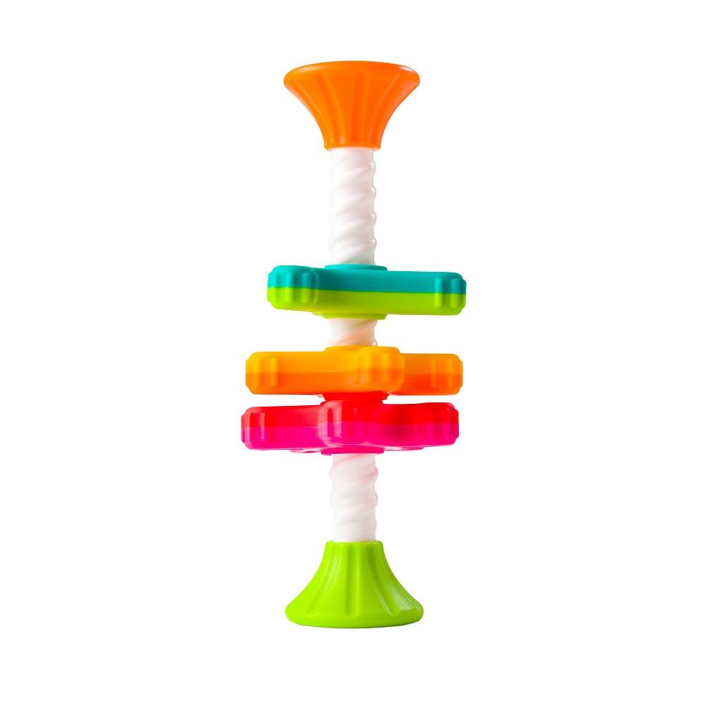 Fat Brain Toys Mini Spinny-Toys & Learning-Fat Brain Toys-027780-babyandme.ca