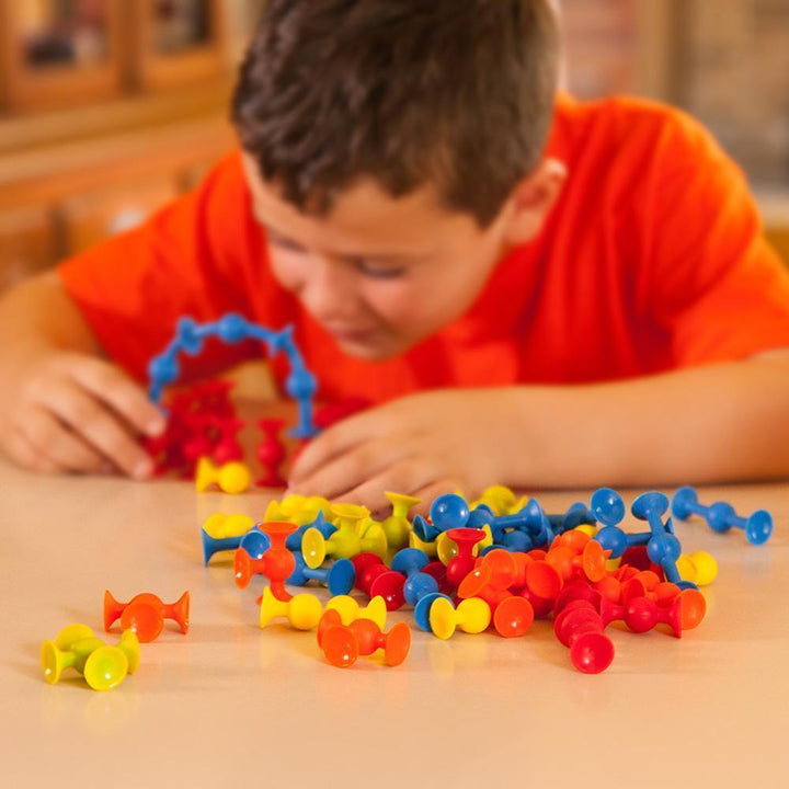 Fat Brain Toys Mini Squigz-Toys & Learning-Fat Brain Toys-010532-babyandme.ca