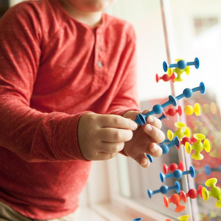 Fat Brain Toys Mini Squigz-Toys & Learning-Fat Brain Toys-010532-babyandme.ca