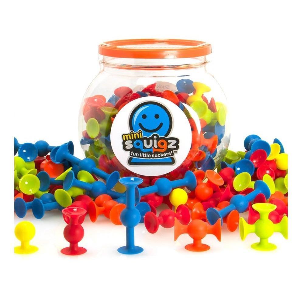 Fat Brain Toys Mini Squigz-Toys & Learning-Fat Brain Toys-010532-babyandme.ca