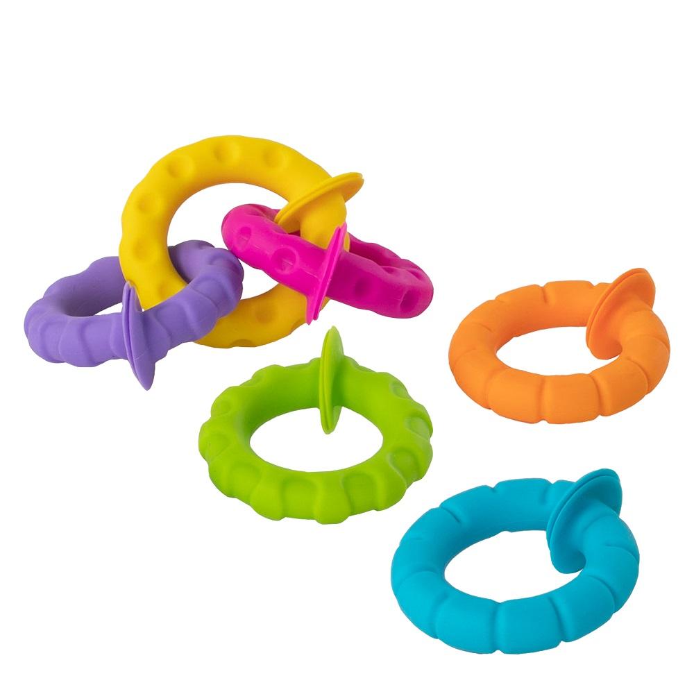 Fat Brain Toys PipSquigz Ringlets-Toys & Learning-Fat Brain Toys-027250-babyandme.ca