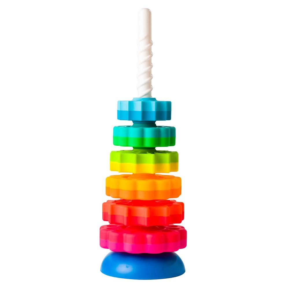 Fat Brain Toys Spin Again-Toys & Learning-Fat Brain Toys-030233-babyandme.ca