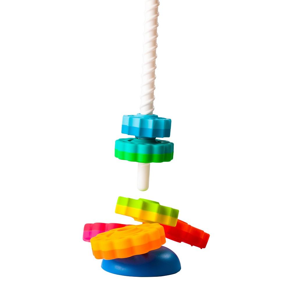 Fat Brain Toys Spin Again-Toys & Learning-Fat Brain Toys-030233-babyandme.ca