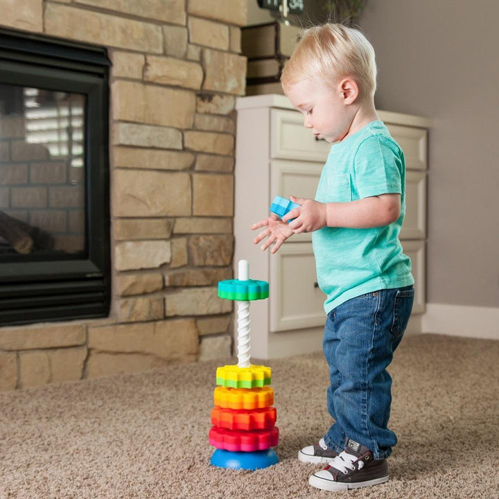 Fat Brain Toys Spin Again-Toys & Learning-Fat Brain Toys-030233-babyandme.ca