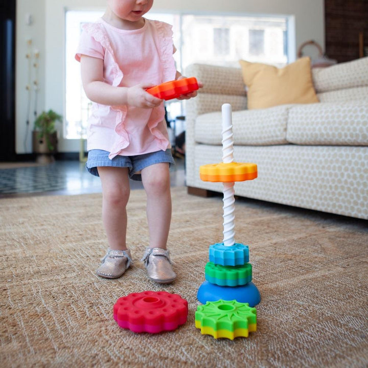 Fat Brain Toys Spin Again-Toys & Learning-Fat Brain Toys-030233-babyandme.ca