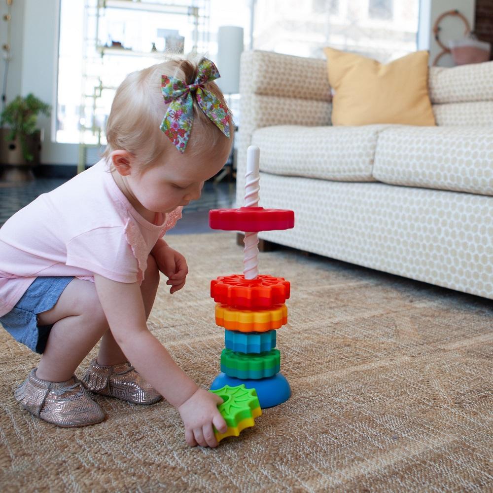 Fat Brain Toys Spin Again-Toys & Learning-Fat Brain Toys-030233-babyandme.ca