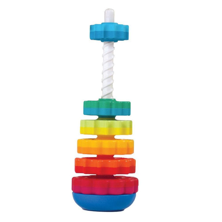 Fat Brain Toys Spin Again-Toys & Learning-Fat Brain Toys-030233-babyandme.ca