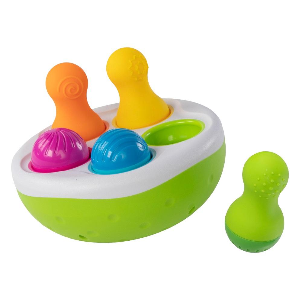 Fat Brain Toys Spinny Pins-Toys & Learning-Fat Brain Toys-027784-babyandme.ca