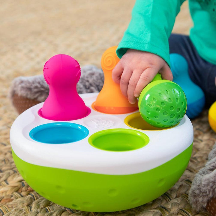 Fat Brain Toys Spinny Pins-Toys & Learning-Fat Brain Toys-027784-babyandme.ca