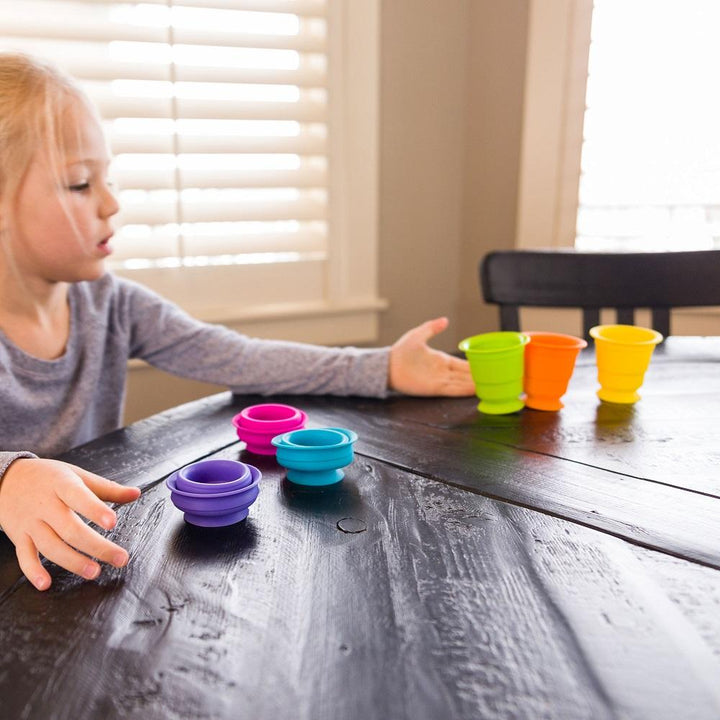 Fat Brain Toys Suction Kupz-Toys & Learning-Fat Brain Toys-025544-babyandme.ca