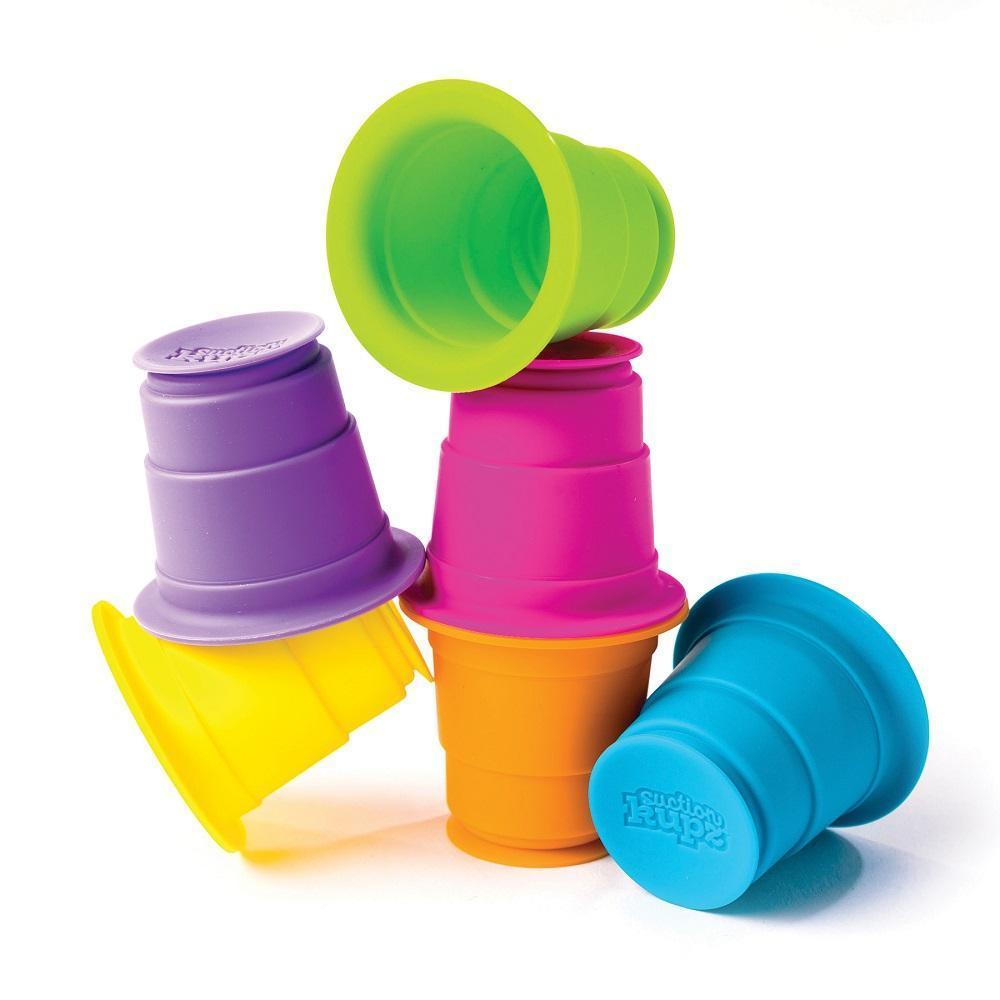 Fat Brain Toys Suction Kupz-Toys & Learning-Fat Brain Toys-025544-babyandme.ca