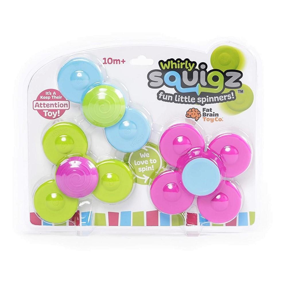 Fat Brain Toys Whirly Squigz-Toys & Learning-Fat Brain Toys-025548-babyandme.ca