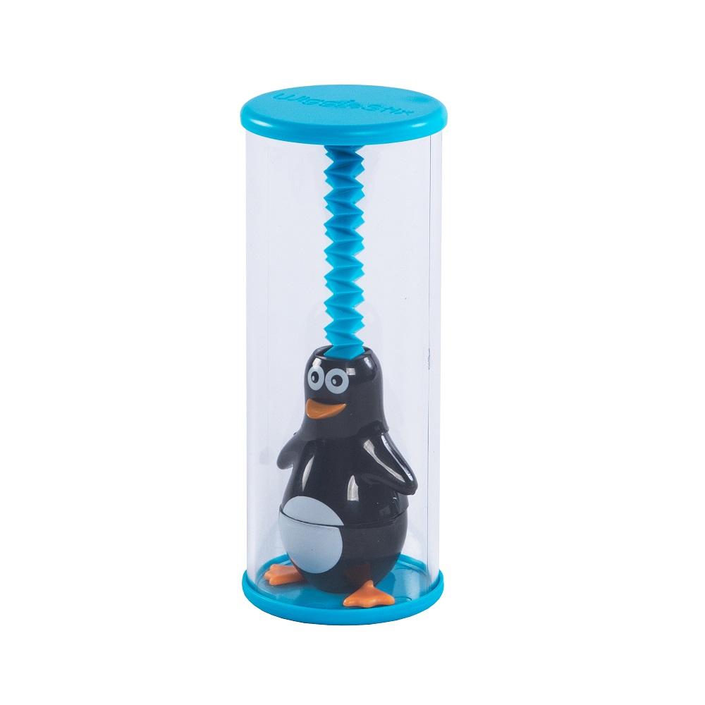 Fat Brain Toys Wiggle Stix (Penguin)-Toys & Learning-Fat Brain Toys-027782 PG-babyandme.ca
