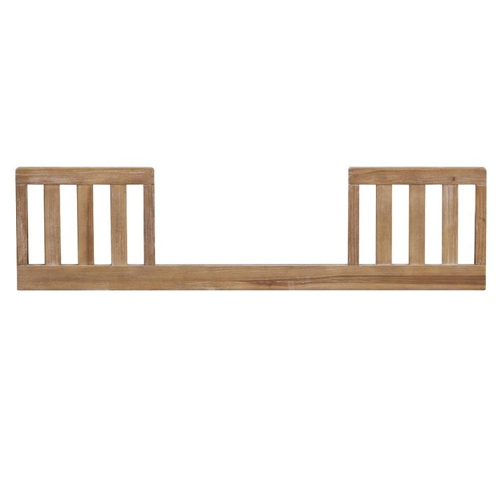 Franklin & Ben Toddler Bed Conversion Kit (Driftwood Finish) SPECIAL ORDER-Nursery-Million Dollar Baby-030031 DW-babyandme.ca