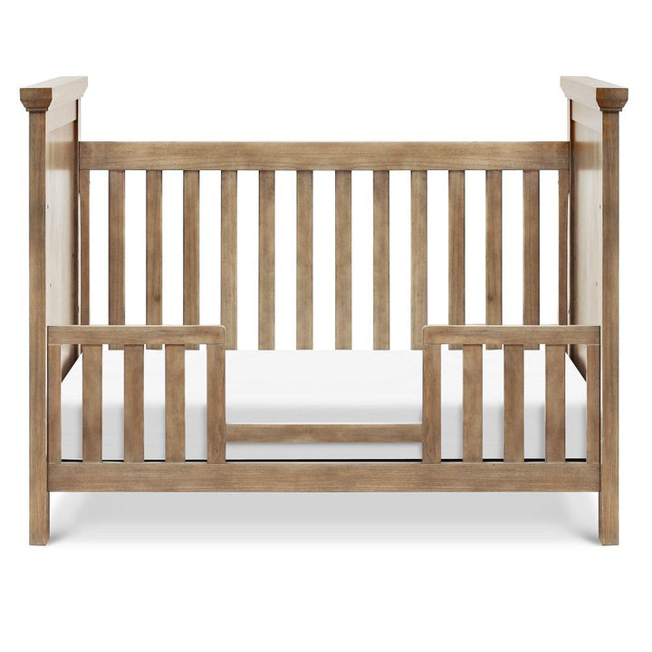 Franklin & Ben Toddler Bed Conversion Kit (Driftwood Finish) SPECIAL ORDER-Nursery-Million Dollar Baby-030031 DW-babyandme.ca