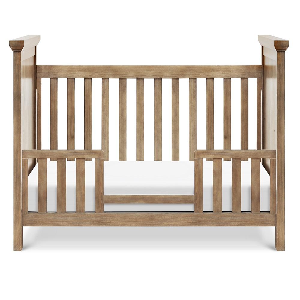 Franklin & Ben Toddler Bed Conversion Kit (Driftwood Finish) SPECIAL ORDER-Nursery-Million Dollar Baby-030031 DW-babyandme.ca