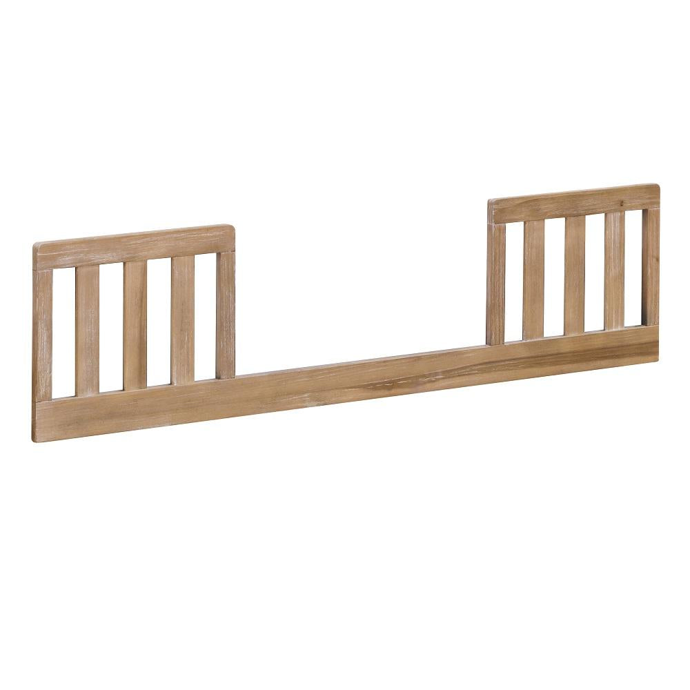 Franklin & Ben Toddler Bed Conversion Kit (Driftwood Finish) SPECIAL ORDER-Nursery-Million Dollar Baby-030031 DW-babyandme.ca