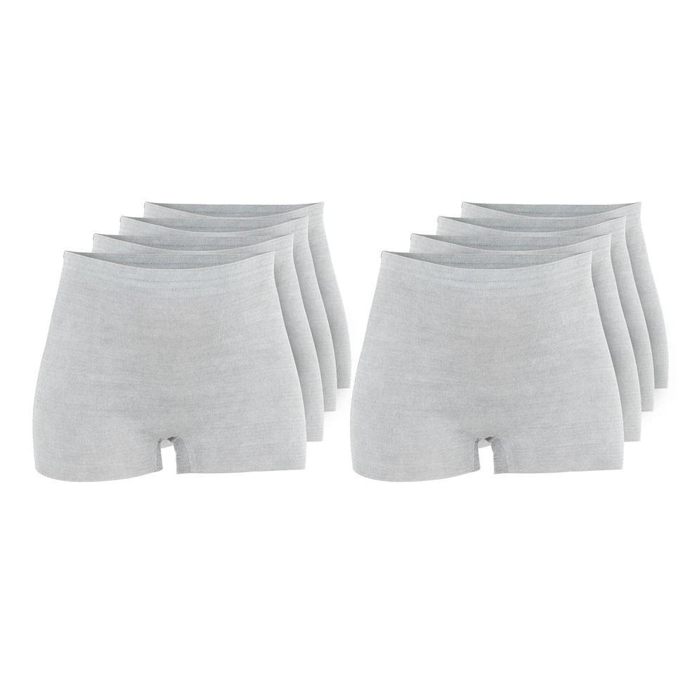 FridaMom Boyshort Disposable Postpartum Underwear (8 Pack)-Health-Frida Mom--babyandme.ca