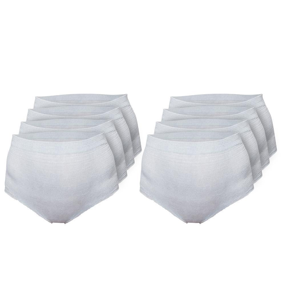 FridaMom Disposable C-Section Postpartum Underwear (8 Pack)-Health-Frida Mom--babyandme.ca