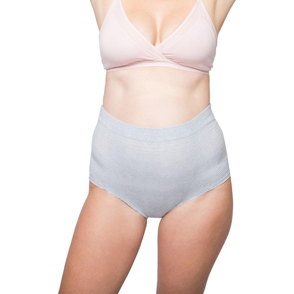 FridaMom Disposable C-Section Postpartum Underwear (8 Pack)-Health-Frida Mom--babyandme.ca