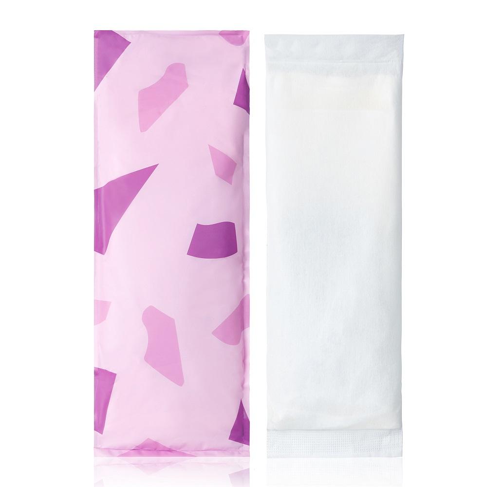 FridaMom Instant Ice Maxi Pads (4-Pack)-Health-Frida Mom-028174 4pk-babyandme.ca