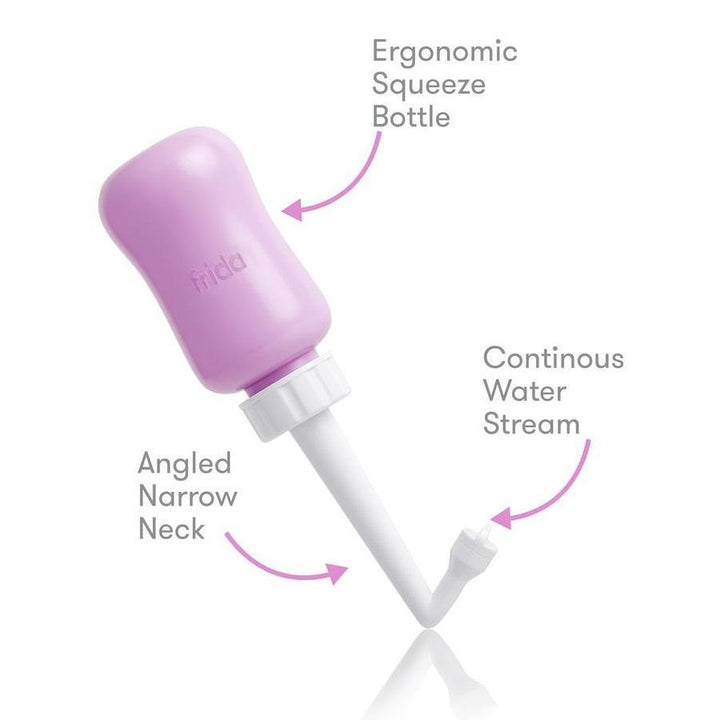 FridaMom Upside Down Peri Bottle-Health-Frida Mom-028175-babyandme.ca