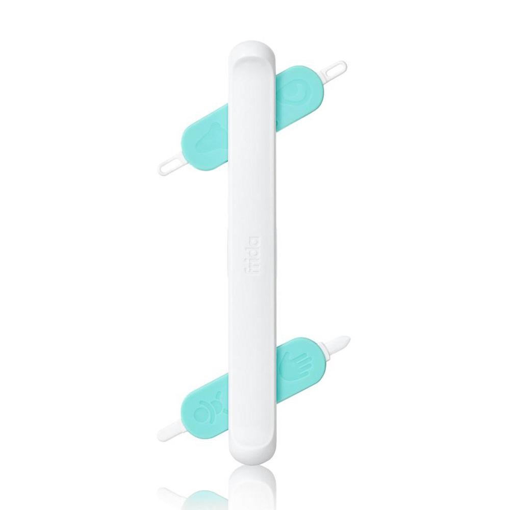 Fridababy 3-in-1 Nose, Nail & Ear Picker-Health-Fridababy-028146-babyandme.ca