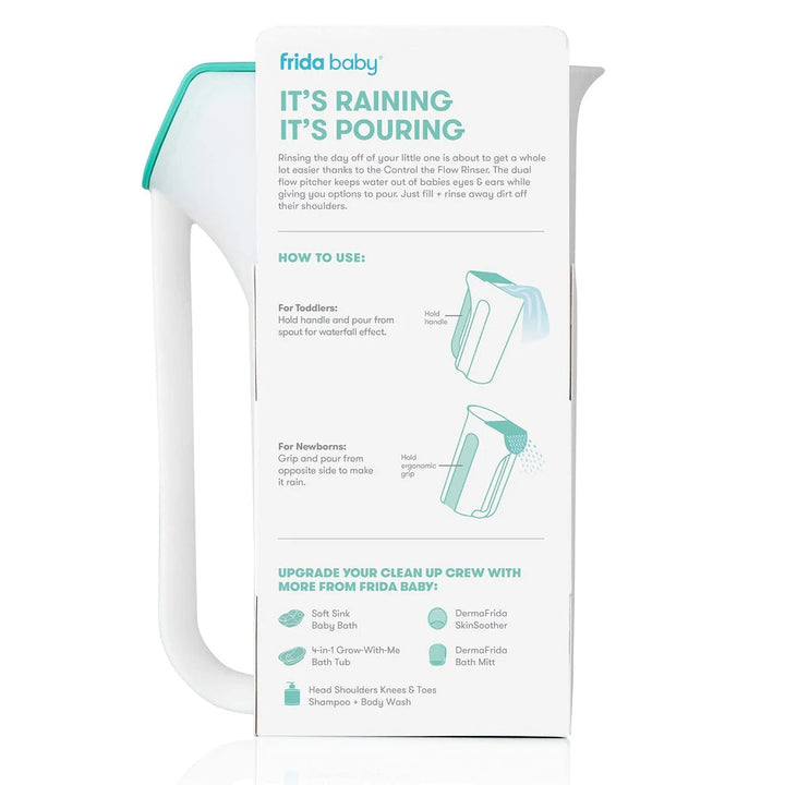 Fridababy Control the Flow Rinser-Bath-Fridababy-031015-babyandme.ca