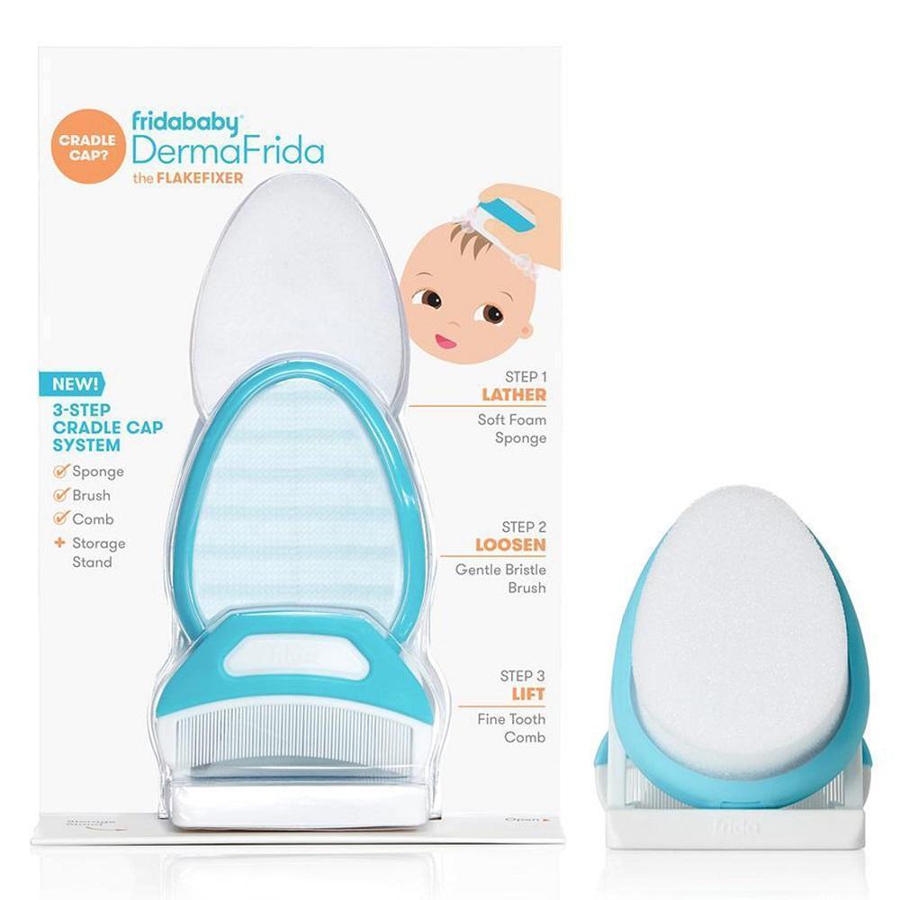 Fridababy DermaFrida The Flake Fixer-Bath-Fridababy-028150-babyandme.ca