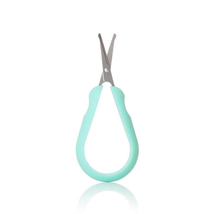 Fridababy Easy Grip Nail Scissors-Bath-Fridababy-028151-babyandme.ca