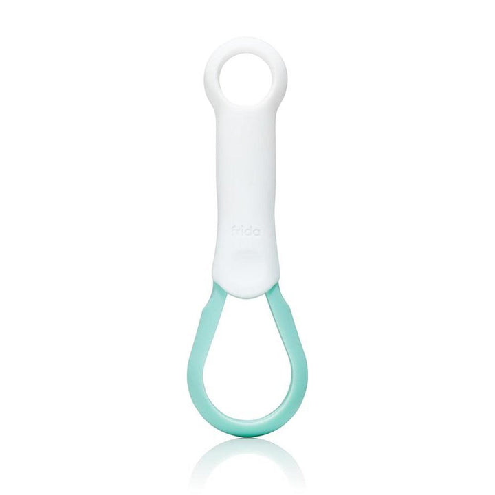 Fridababy Easy Grip Nail Scissors-Bath-Fridababy-028151-babyandme.ca