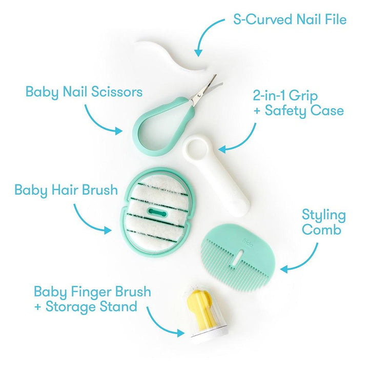 Fridababy Grooming Kit-Bath-Fridababy-030149-babyandme.ca