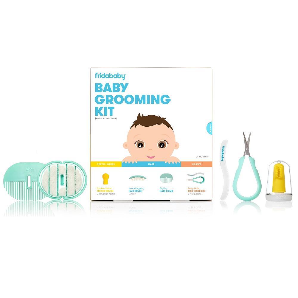 Fridababy Grooming Kit-Bath-Fridababy-030149-babyandme.ca