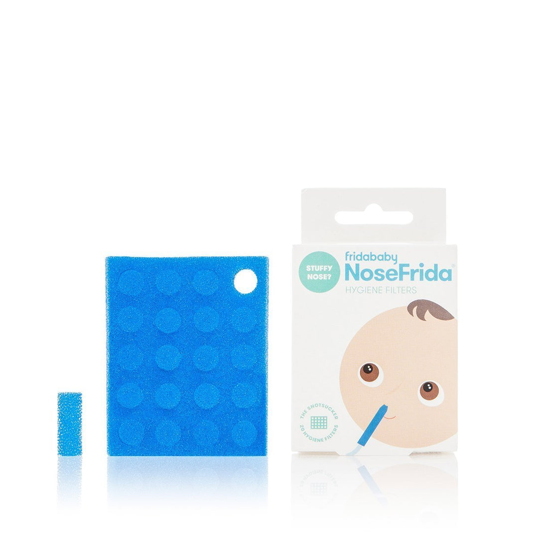 Fridababy NoseFrida Hygiene Filters-Health-Fridababy-025830-babyandme.ca