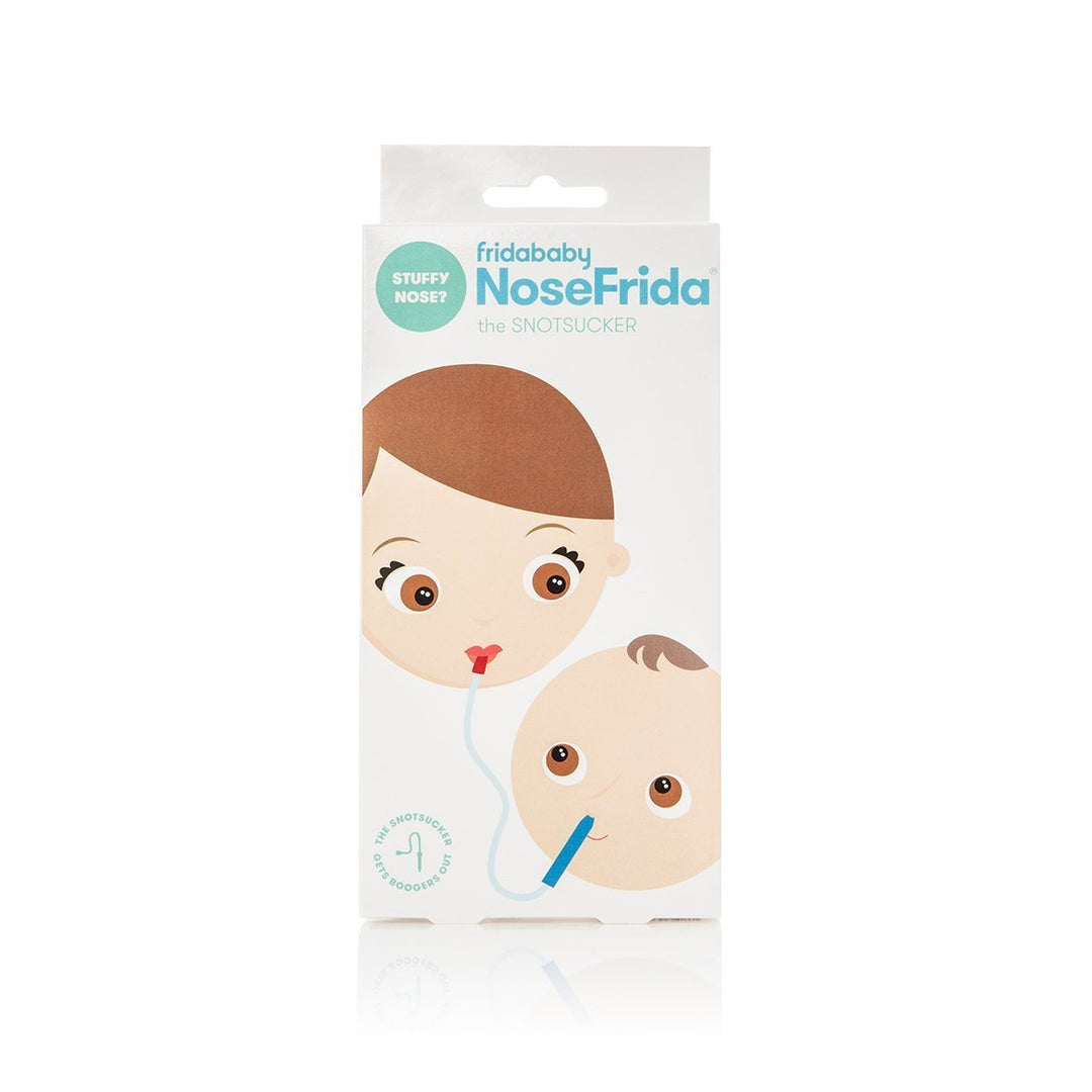 Fridababy NoseFrida Nasal Aspirator-Health-Fridababy-025829-babyandme.ca