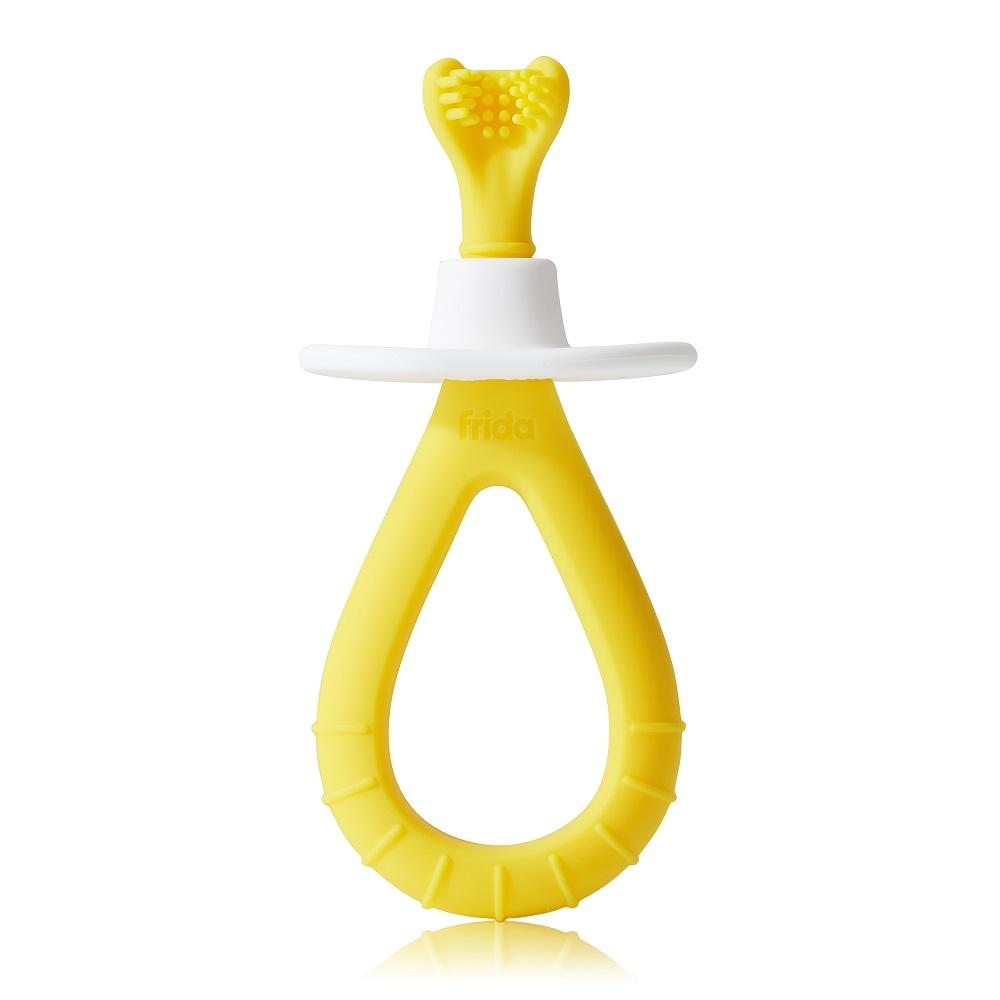 Fridababy SmileFrida Training Toothbrush for Babies-Bath-Fridababy-030087-babyandme.ca